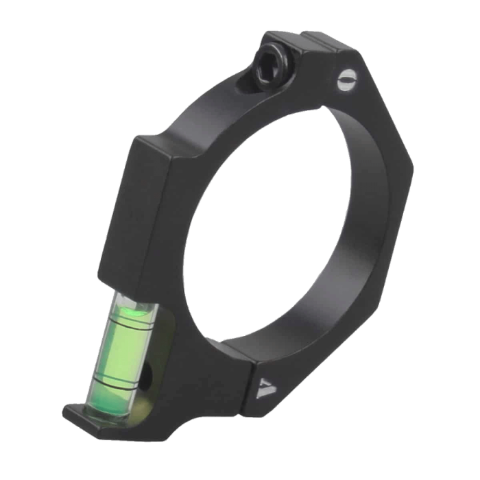 Кольцо 34мм с пузырьковым уровнем Vector Optics  