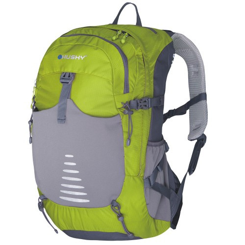 Рюкзак Husky Skid 30, зеленый  