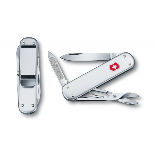 Нож Victorinox Money Clip 0.6540.16  