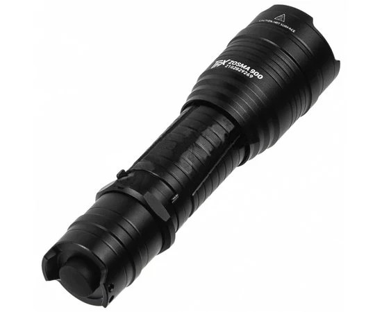 Тактический фонарь Ledlenser TFX Zosma 900  