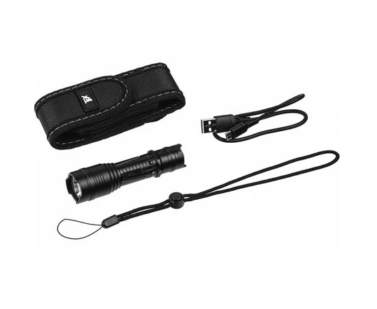 Тактический фонарь Ledlenser TFX Zosma 900  