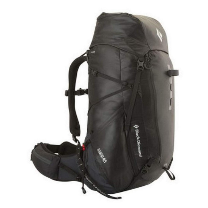 Рюкзак Black Diamond Element 60 Black M  