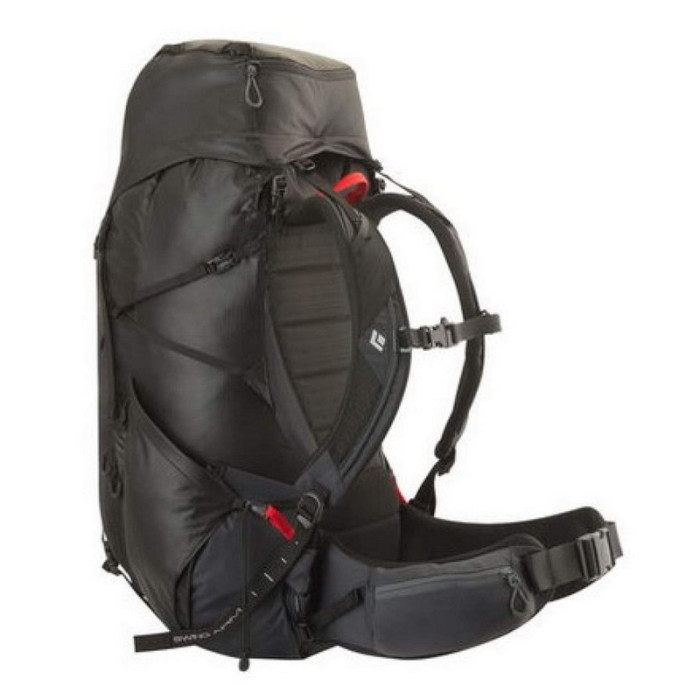 Рюкзак Black Diamond Element 60 Black M  