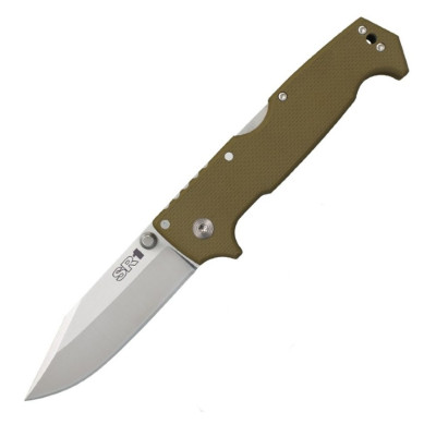 Нож складной Cold Steel SR1