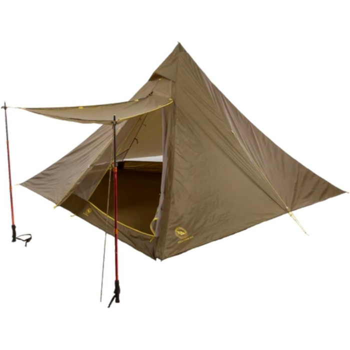 Тент Big Agnes Gold Camp 5 Tarp  