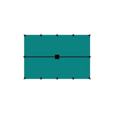 Тент Tramp Tent 4 х 6 green UTRT-102