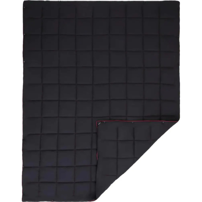 Одеяло KingCamp Smart 150 black  