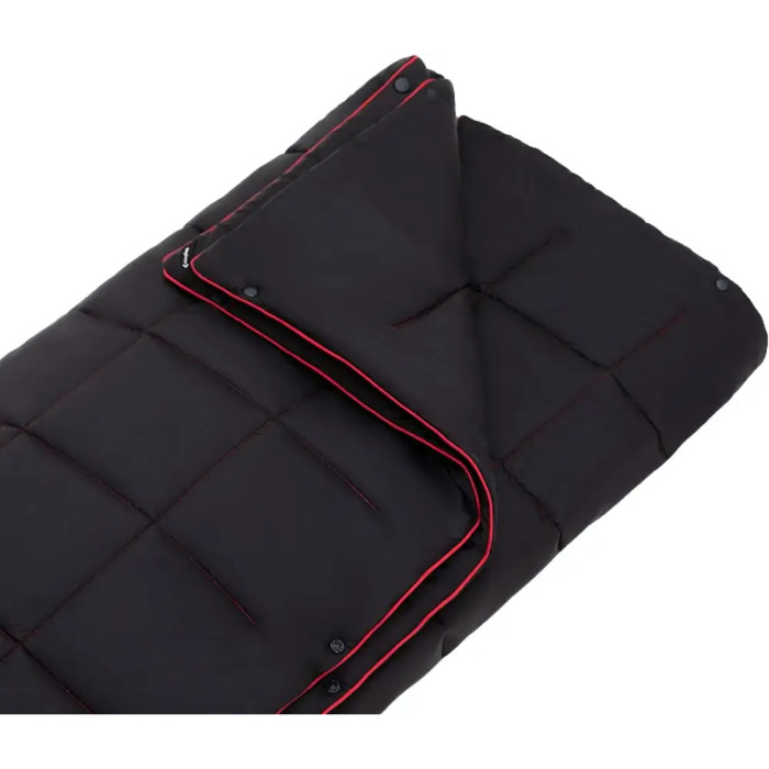 Одеяло KingCamp Smart 150 black  