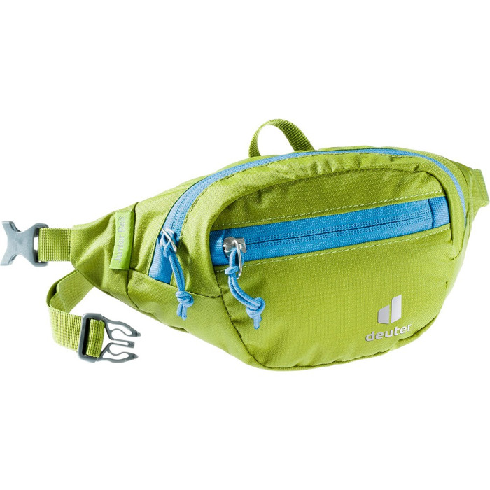 Сумка поясна Deuter Junior Belt 2060 moss 