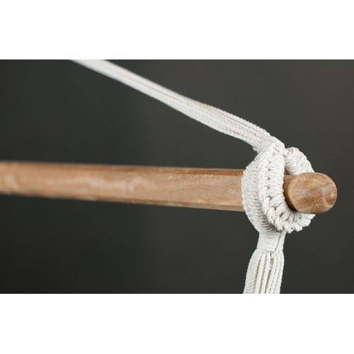 Стул-гамак со стойкой La Siesta CUL212VEA161 cherry  