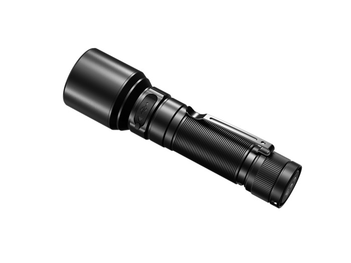 Ручной фонарь Fenix C7 (SST70, ANSI 3000 lm, 21700)  