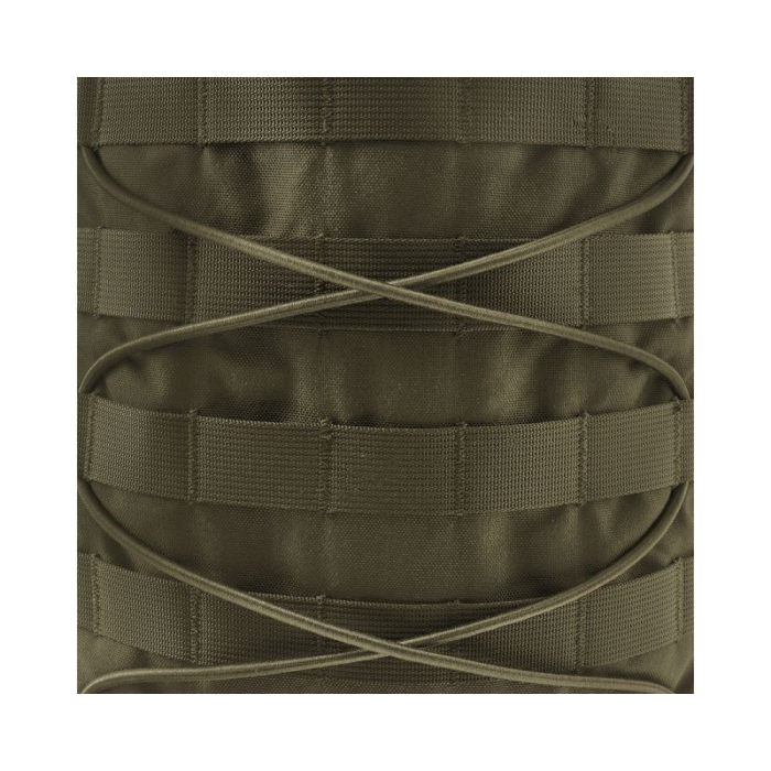 Рюкзак тактический 24л Helikon-Tex RACCOON Mk2 Backpack - Cordura - Olive Green  