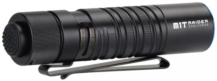 Фонарь Olight M1T Raider  