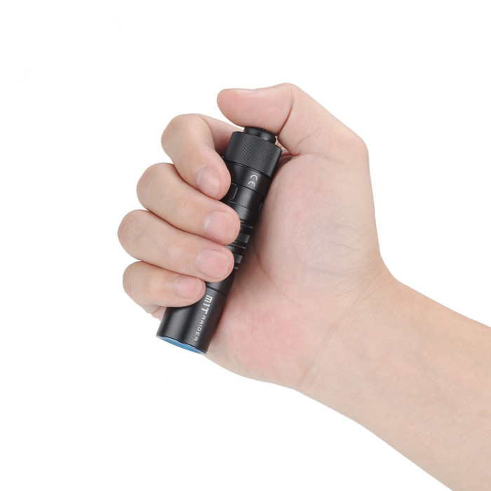 Фонарь Olight M1T Raider  