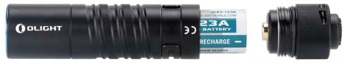 Фонарь Olight M1T Raider  