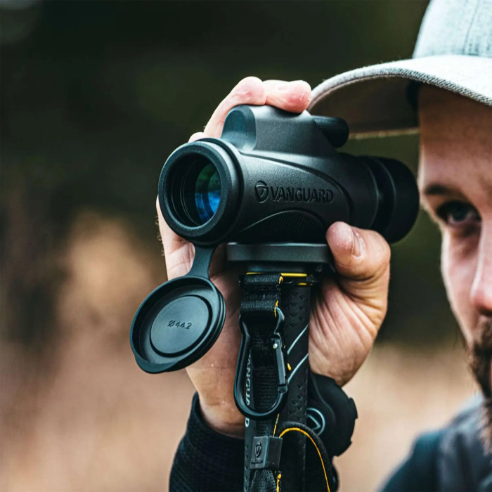 Монокуляр Vanguard Vesta 8x32 WP (Vesta 8320M)  