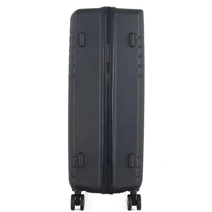 Чемодан Semi Line 28" (L) Black (T5789-3)  