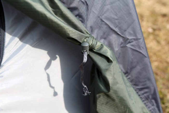 Палатка Hannah Covert 3 WS Thyme/dark shadow  