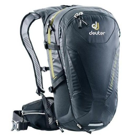 Рюкзак Deuter Compact EXP 12 л 