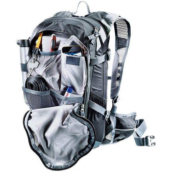 Рюкзак Deuter Compact EXP 12 л  