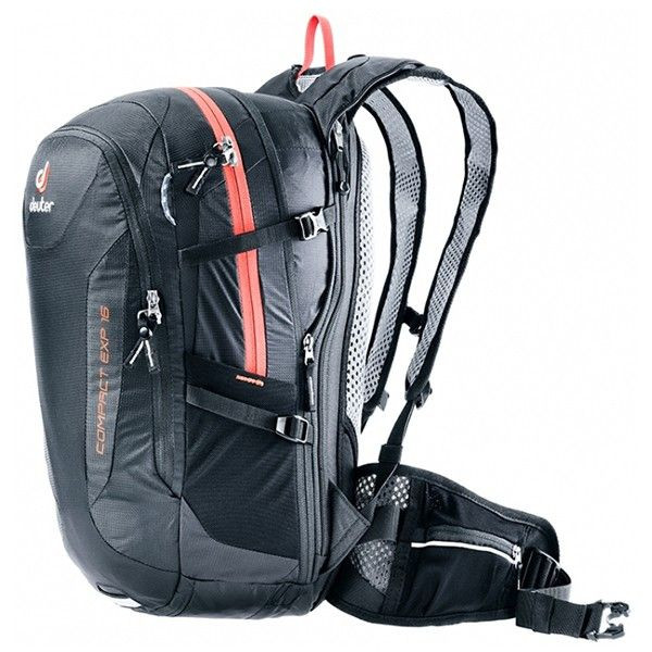 Рюкзак Deuter Compact EXP 12 л  