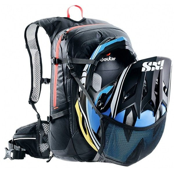 Рюкзак Deuter Compact EXP 12 л  