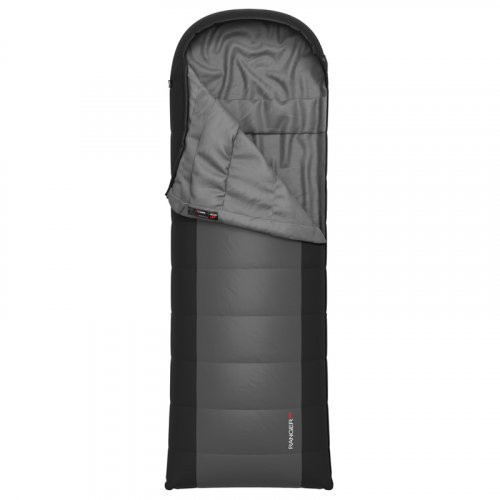 Спальник Hannah Ranger 150 dark shadow/anthracite 195P  