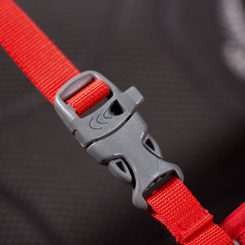 Рюкзак Osprey Flare 22, черный  