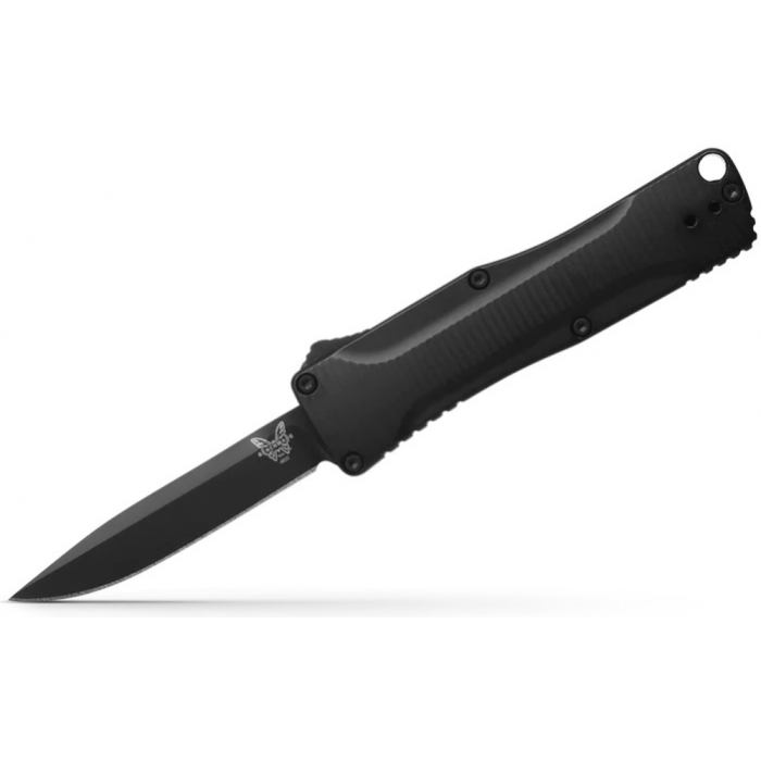 Нож Benchmade OM OTF 4850BK  