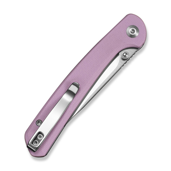 Нож складной Sencut Skelfin S25007-3  