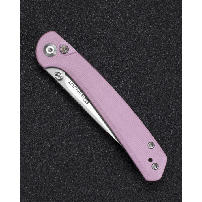 Нож складной Sencut Skelfin S25007-3  