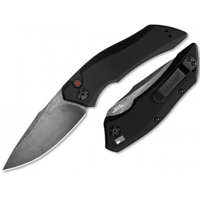 Нож Kershaw Launch 1 7100BW  