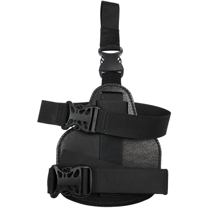 Кобура Ammo Key ILLEGIBLE-2 S Olive на бедро для ФОРТ-17 (KO.IL2.F17.S.06.0)  