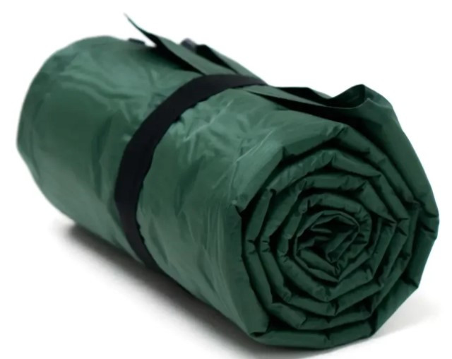 Самонадувающийся коврик   Ranger Batur  