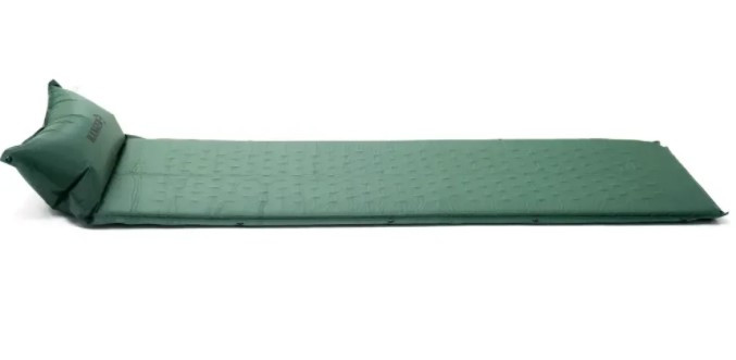 Самонадувающийся коврик   Ranger Batur  