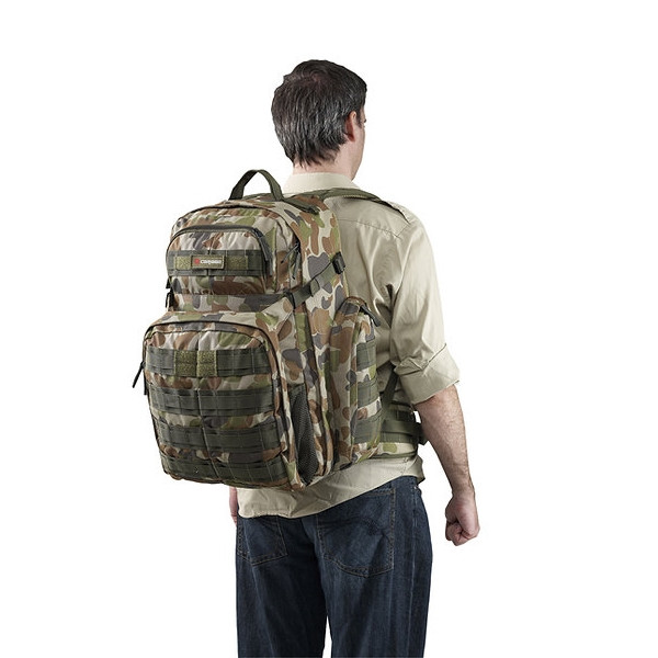 Рюкзак Caribee Ops pack 50, камуфляж  