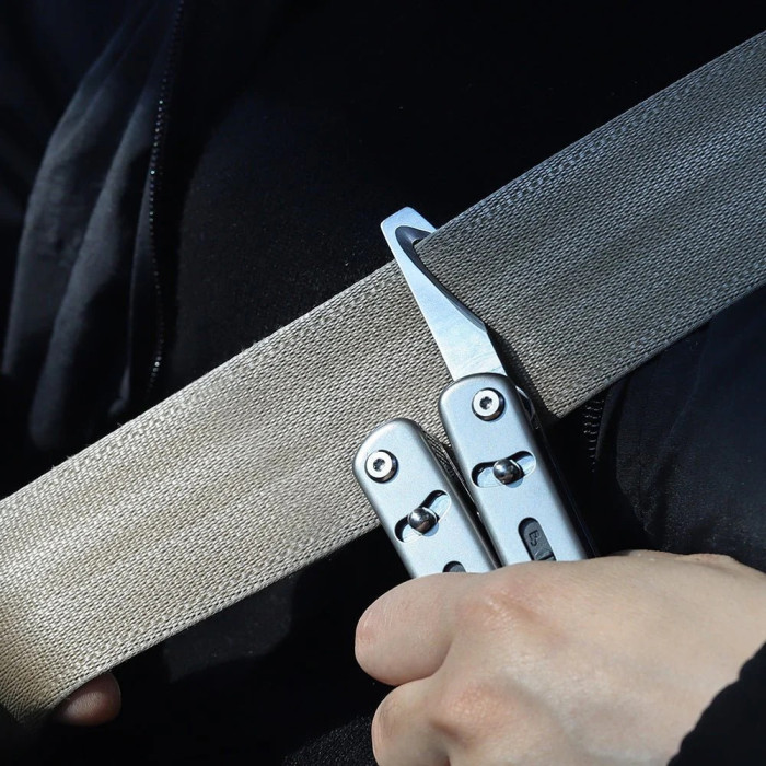 Сменный инструмент FTS1-3 к мультитулу Roxon Flex S804 (стропорез)  