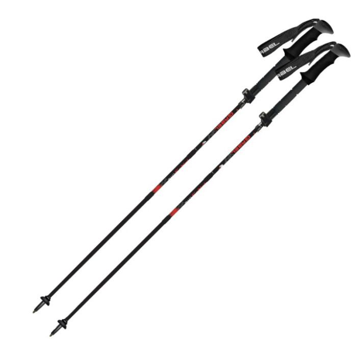 Палки для скандинавской ходьбы Gabel FR-3 EF (7008391920000) 