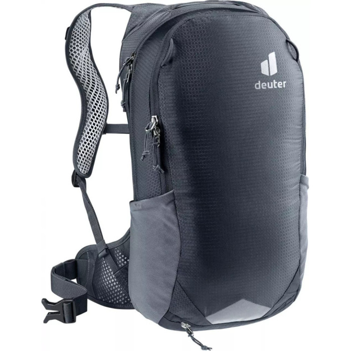 Рюкзак DEUTER Race Air 10 цвет 7000 black  