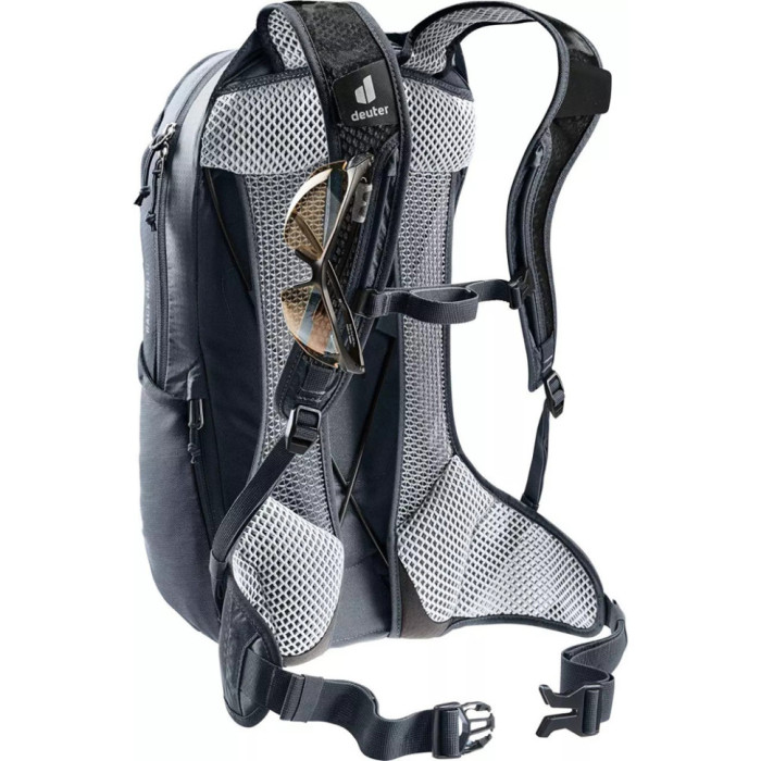Рюкзак DEUTER Race Air 10 цвет 7000 black  