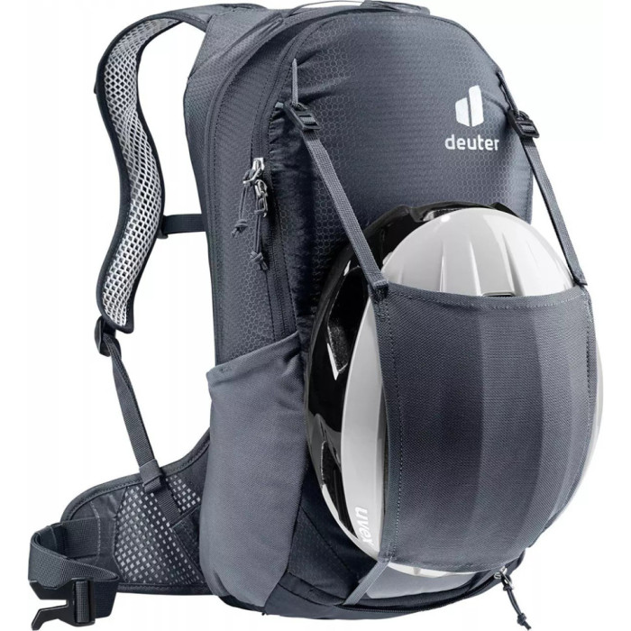 Рюкзак DEUTER Race Air 10 цвет 7000 black  