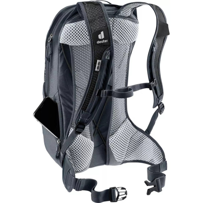 Рюкзак DEUTER Race Air 10 цвет 7000 black  