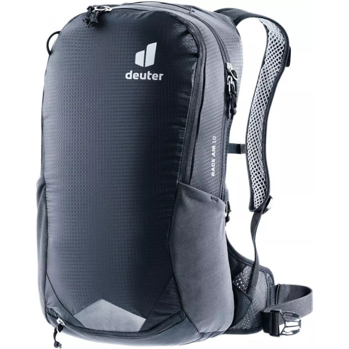 Рюкзак DEUTER Race Air 10 цвет 7000 black  