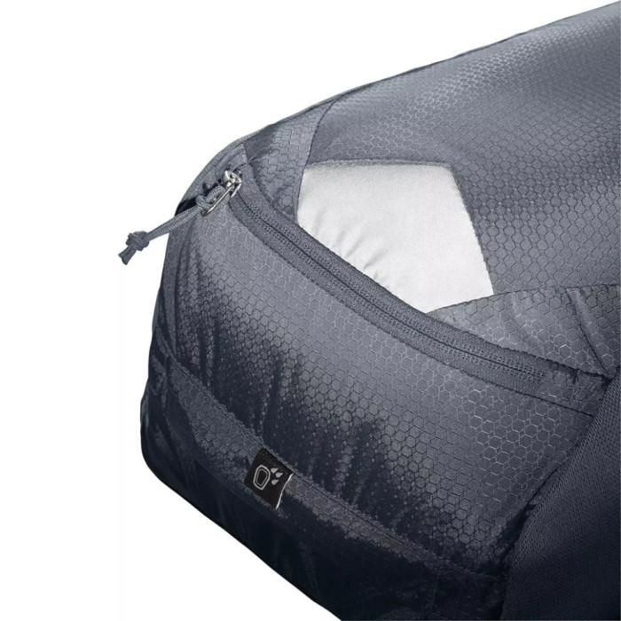 Рюкзак DEUTER Race Air 10 цвет 7000 black  