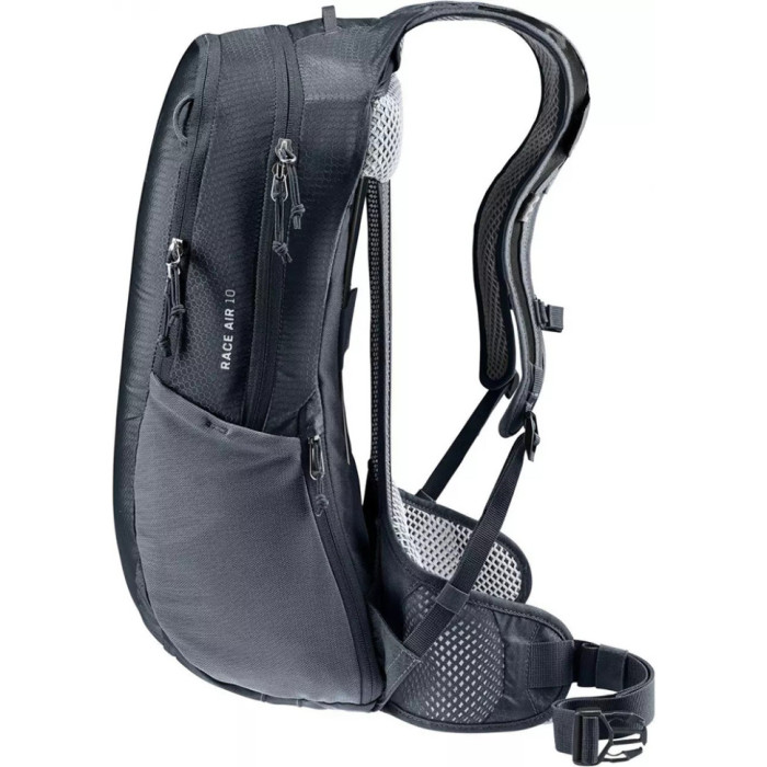 Рюкзак DEUTER Race Air 10 цвет 7000 black  