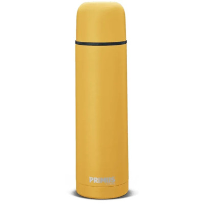 Термос PRIMUS Classic Light Vacuum Bottle 1.0 L stone gold