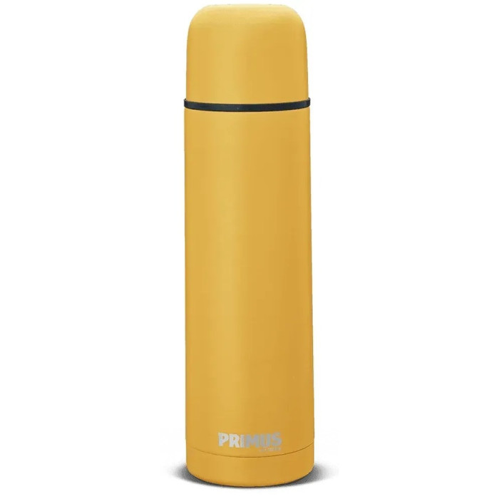 Термос PRIMUS Classic Light Vacuum Bottle 1.0 L stone gold  