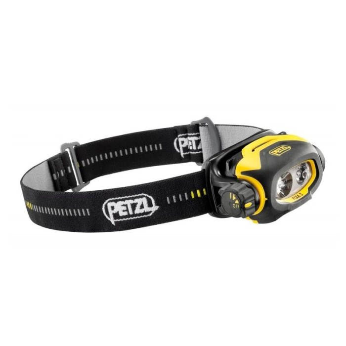 Фонарь Petzl Pixa 3  