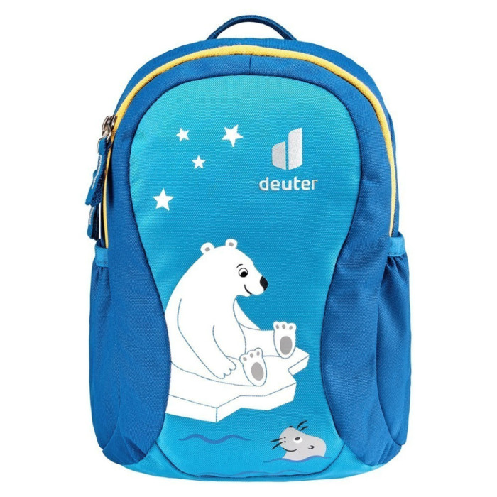 Рюкзак DEUTER Pico цвет 1324 azure-lapis  