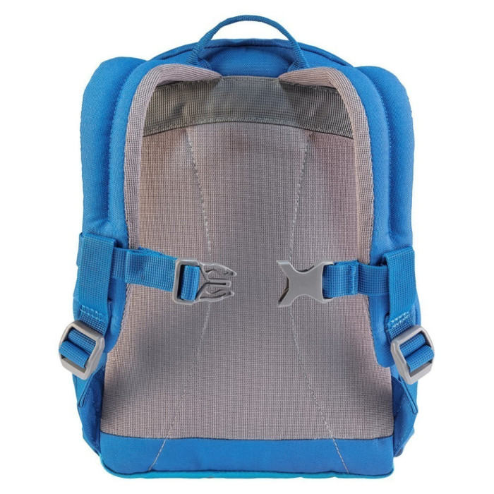 Рюкзак DEUTER Pico цвет 1324 azure-lapis  